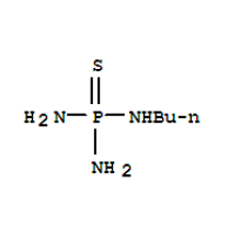 N- (n-Butyl) thiophosphorsäuretriamid CAS-Nr. 94317-64-3 Nbpt